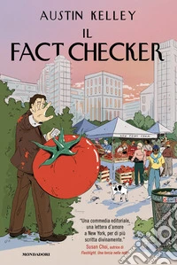 Il fact checker libro