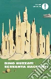 Sessanta racconti libro