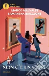 Non c'è un cane libro