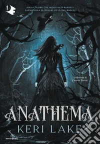 Anathema. Ediz. italiana libro