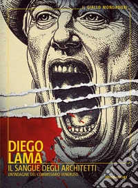 Il sangue degli architetti libro