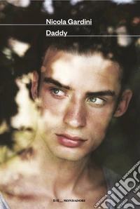 Daddy. Ediz. italiana libro