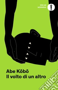 Il volto di un altro libro