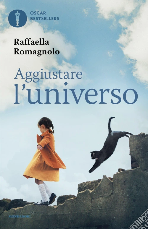 Aggiustare l'universo