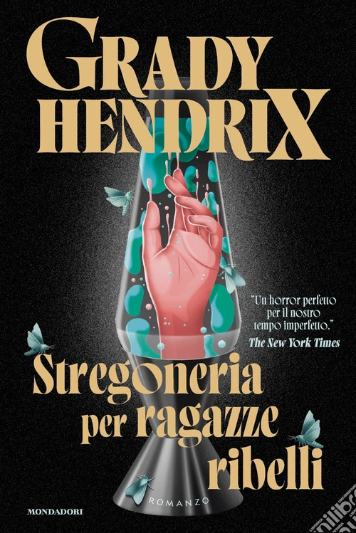 Stregoneria per ragazze ribelli