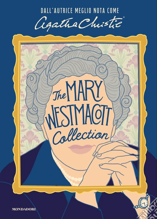 The Mary Westmacott Collection