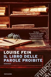 Il libro delle parole proibite libro