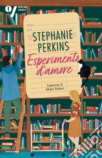 Esperimento d'amore libro