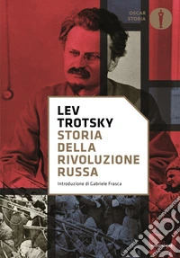 Storia della rivoluzione russa