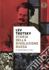 Storia della rivoluzione russa libro