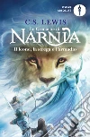 Il leone, la strega e l'armadio. Le cronache di Narnia. Vol. 2 libro