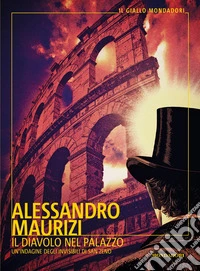 Il diavolo nel palazzo libro