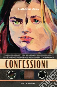 Confessioni libro