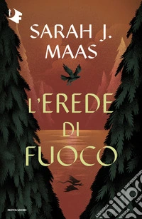 L'erede di fuoco