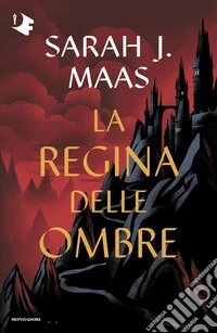 La regina delle ombre