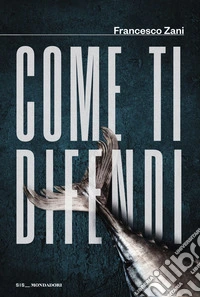 Come ti difendi libro