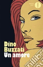 Un amore libro