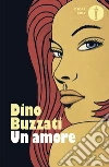 Un amore libro