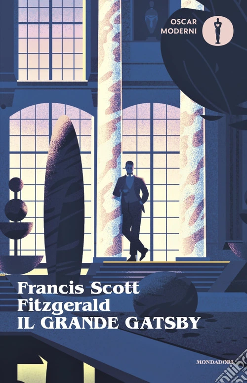 Il grande Gatsby