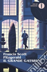 Il grande Gatsby libro