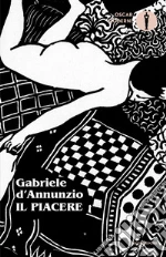 Il piacere libro