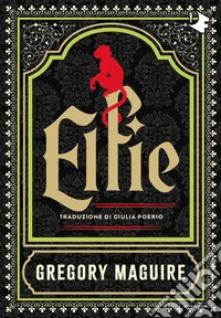Elfie libro
