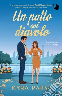 Un patto col diavolo