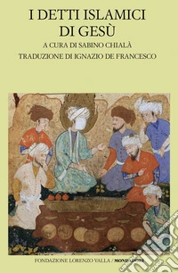 I detti islamici di Gesù libro