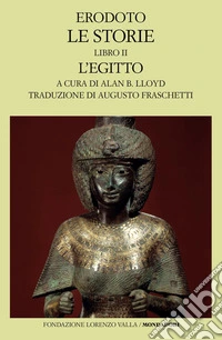 Le storie. Vol. 2: L' Egitto libro