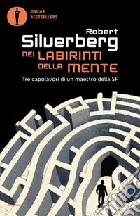 Nei labirinti della mente libro