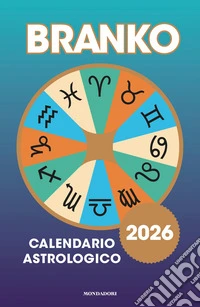 Calendario astrologico 2026