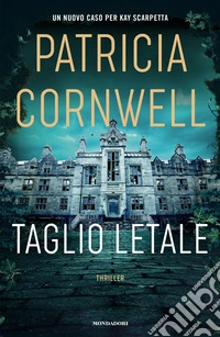 Taglio letale libro