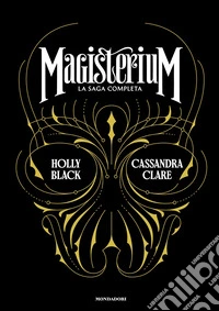 Magisterium. La saga completa libro
