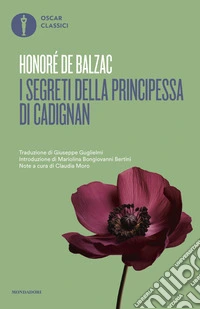 I segreti della principessa di Cadignan libro