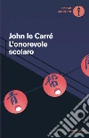 L'onorevole scolaro libro