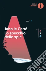 Lo specchio delle spie libro