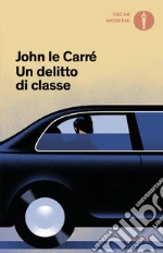 Un delitto di classe libro
