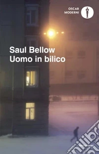 Uomo in bilico