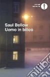 Uomo in bilico libro