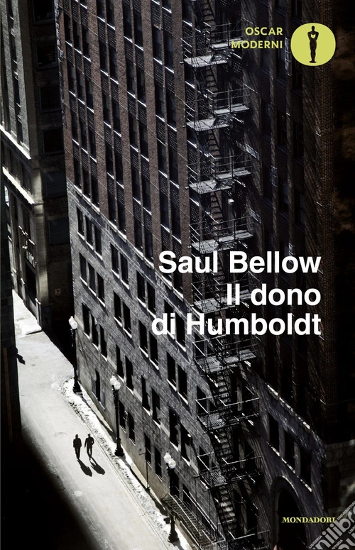 Il dono di Humboldt