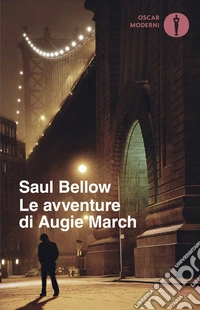 Le avventure di Augie March