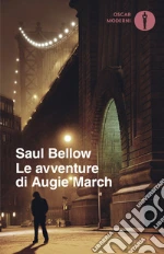 Le avventure di Augie March libro