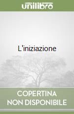 L'iniziazione libro