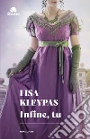 Infine, tu libro