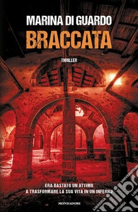 Braccata libro