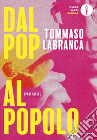 Dal pop al popolo