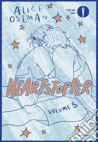 Heartstopper. Collector's edition. Vol. 5 libro