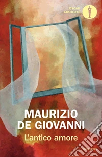 L'antico amore libro