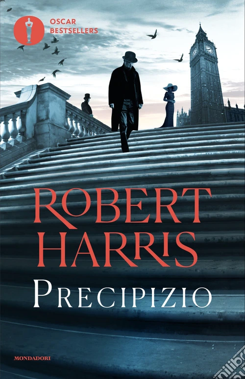 Precipizio