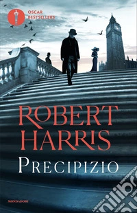 Precipizio libro